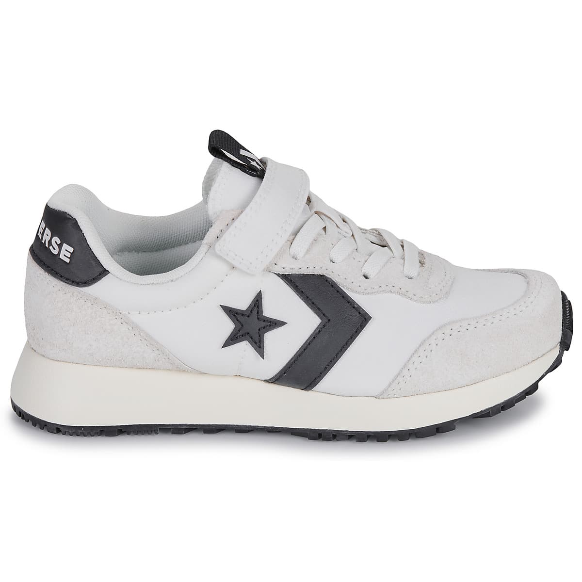 Girls' Sneakers Converse Beige