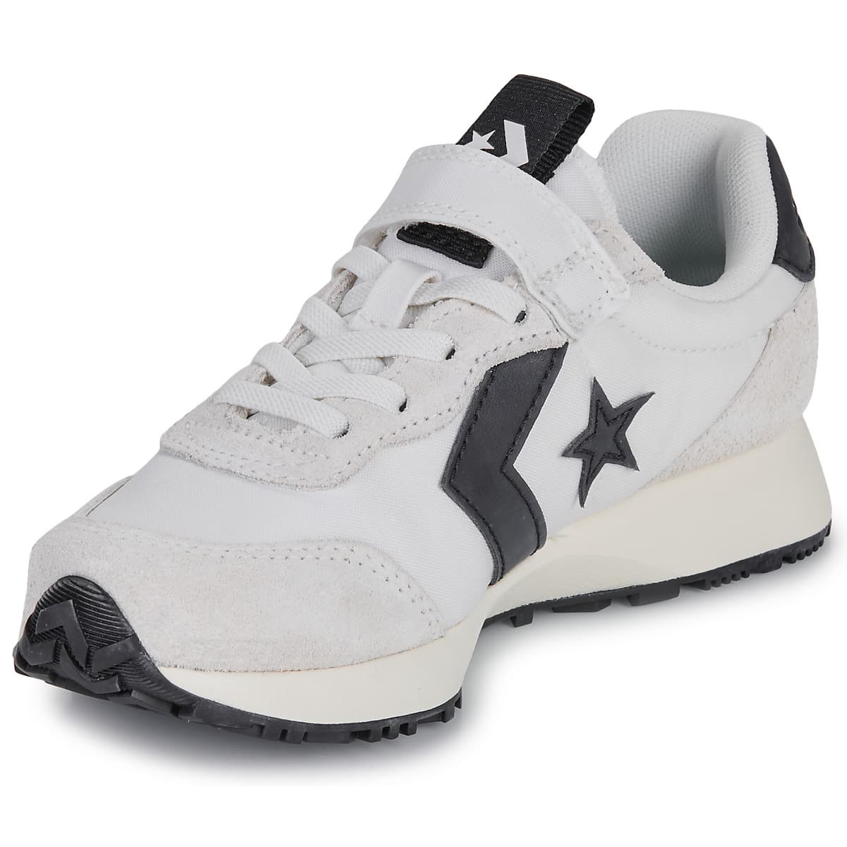 Girls' Sneakers Converse Beige