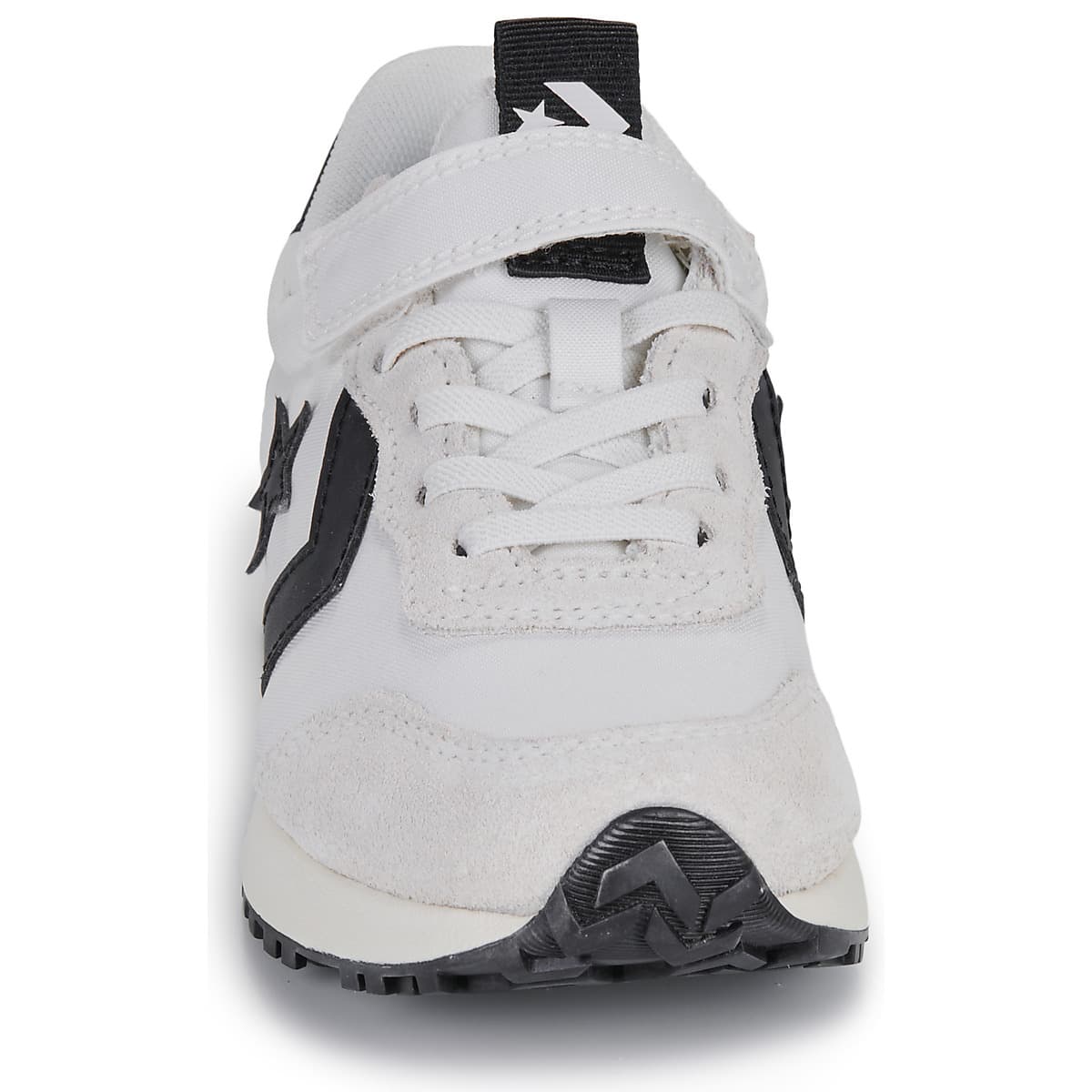 Girls' Sneakers Converse Beige