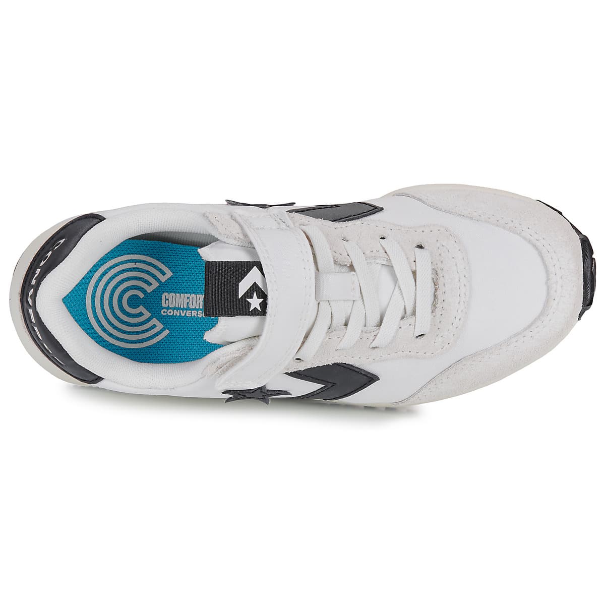 Girls' Sneakers Converse Beige