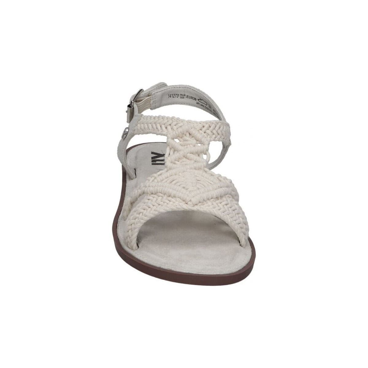 Women's Sandals Xti White