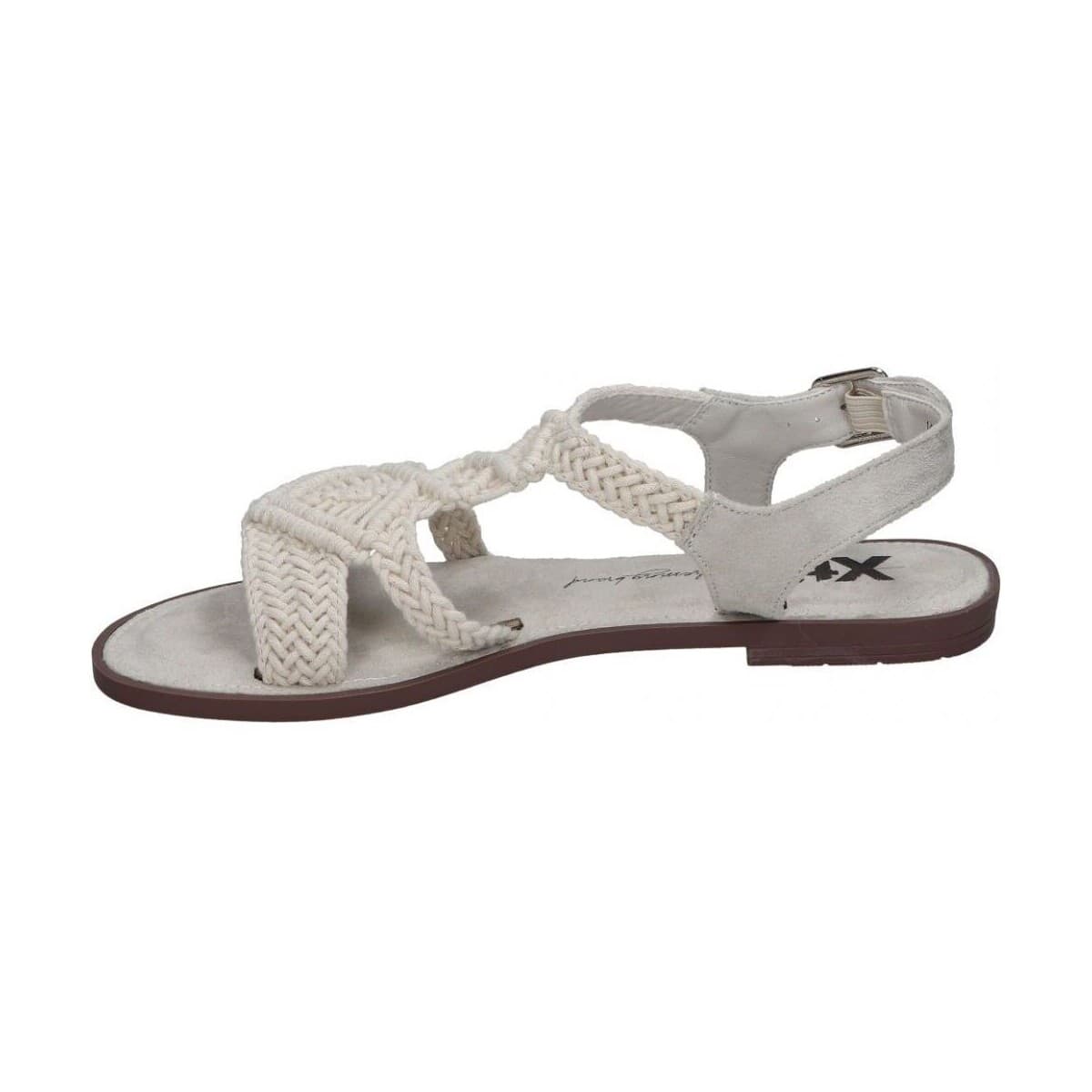 Women's Sandals Xti White