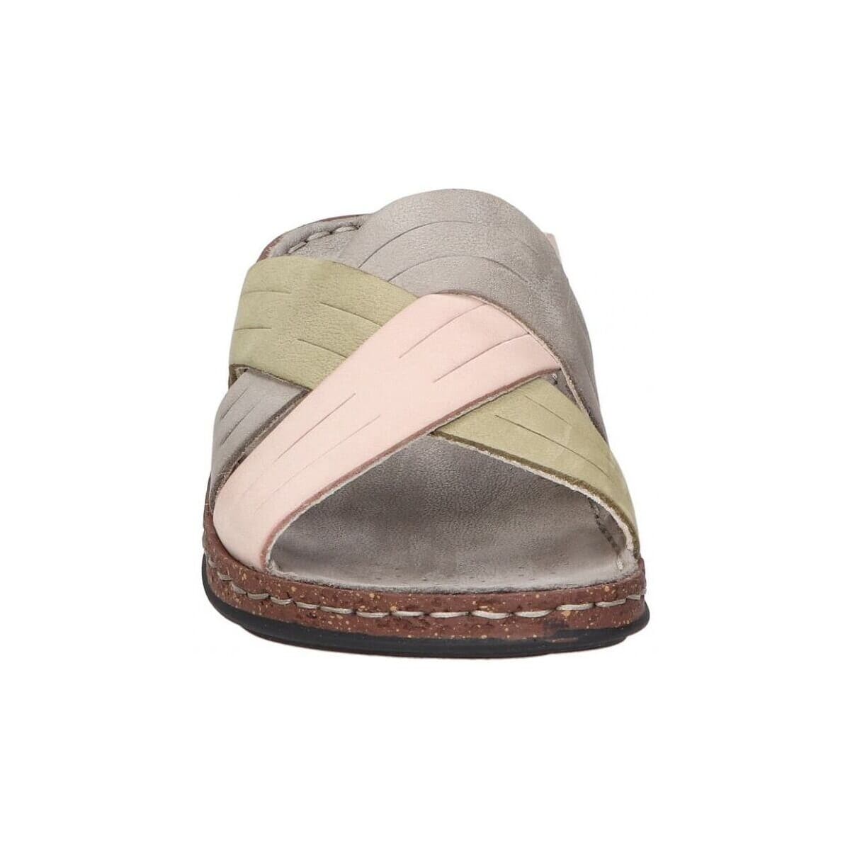 Women's Sandals Walk & Fly Green