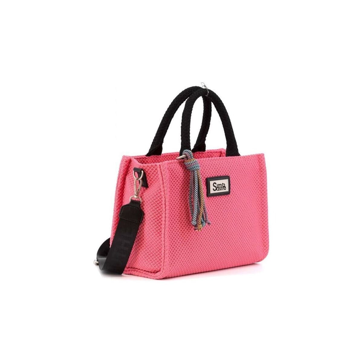 Men's Shoes Simosastre Pink