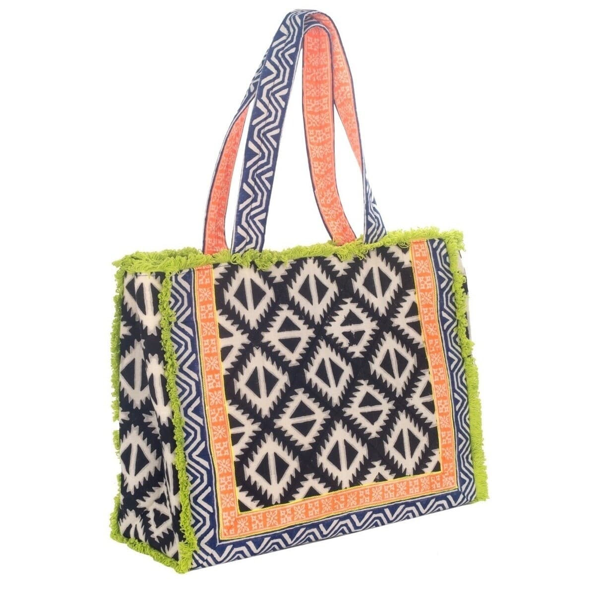 Women's Bags Isla Bonita By Sigris Green