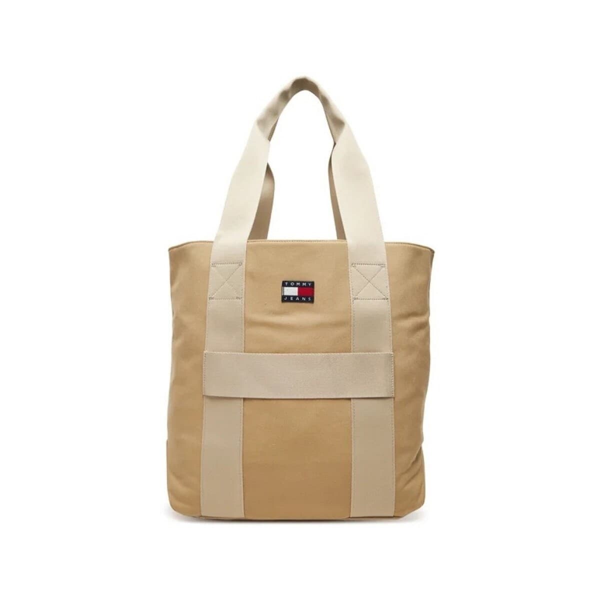Women's Bags Tommy Jeans Beige