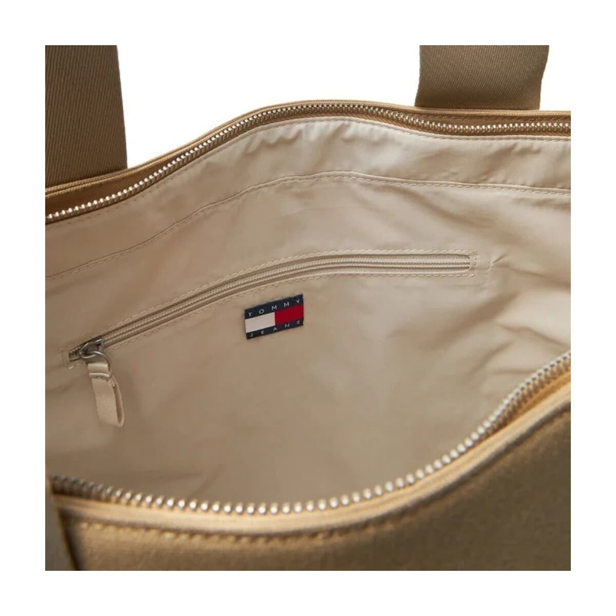 Women's Bags Tommy Jeans Beige