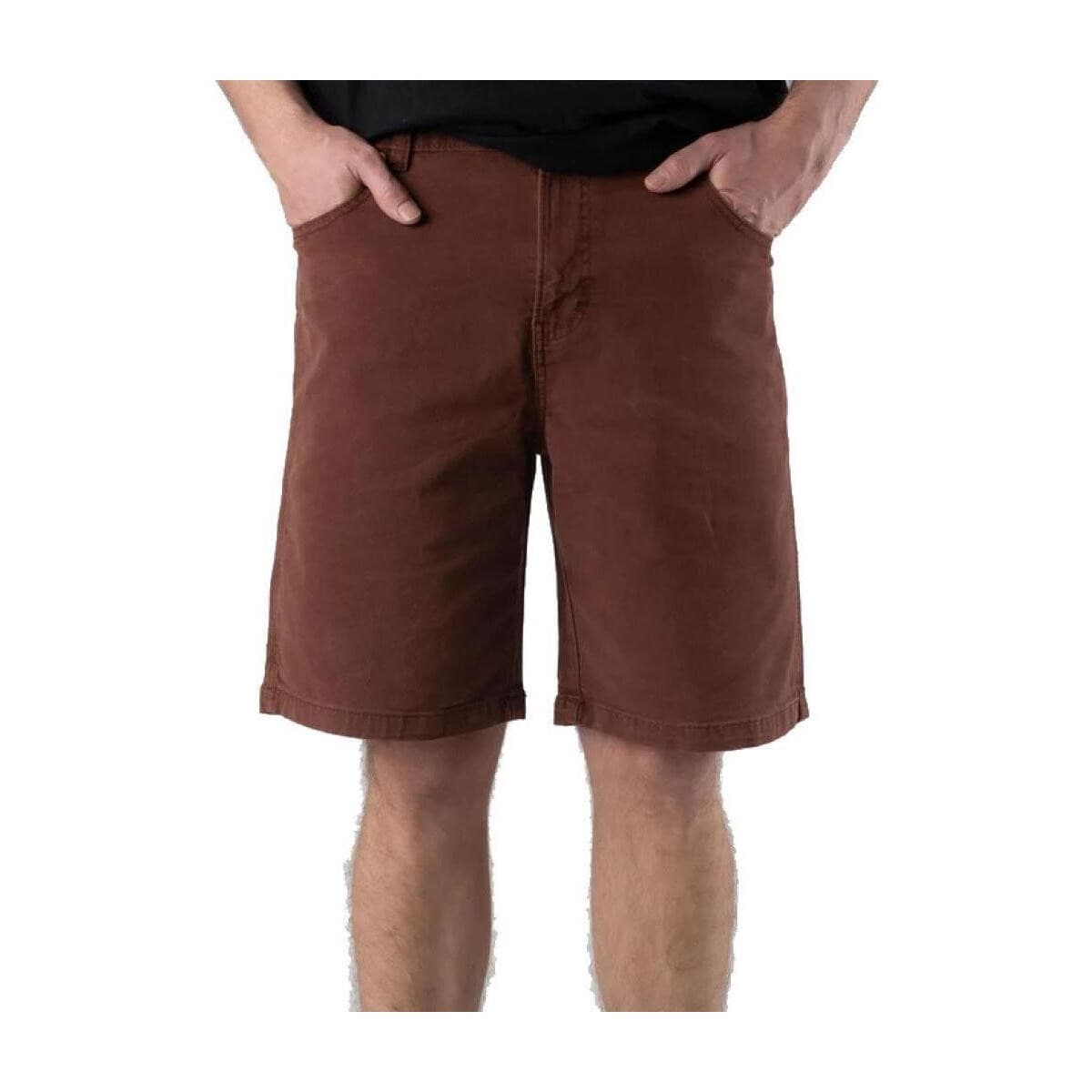 Παντελόνια Dickies Pantalones Hombre Modèle River Ranch Work Short