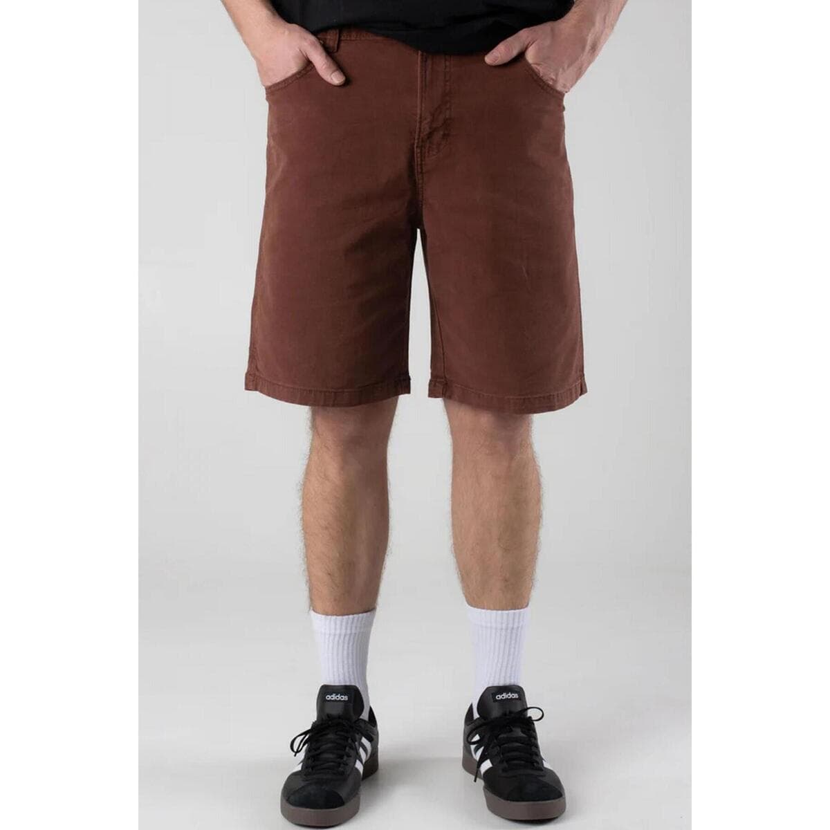 Men's Pants Dickies Brown