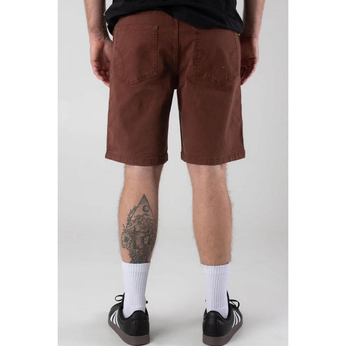 Men's Pants Dickies Brown
