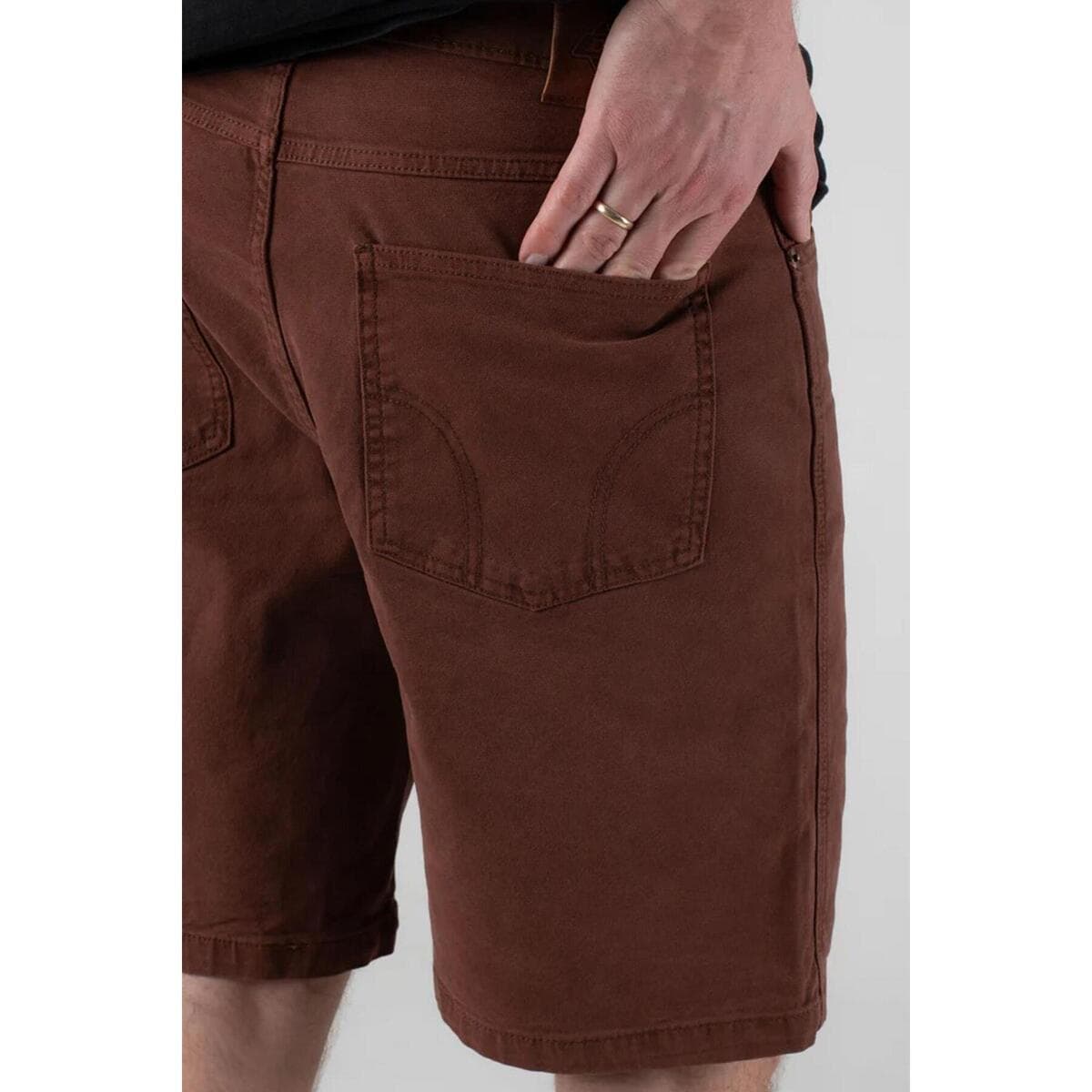 Men's Pants Dickies Brown