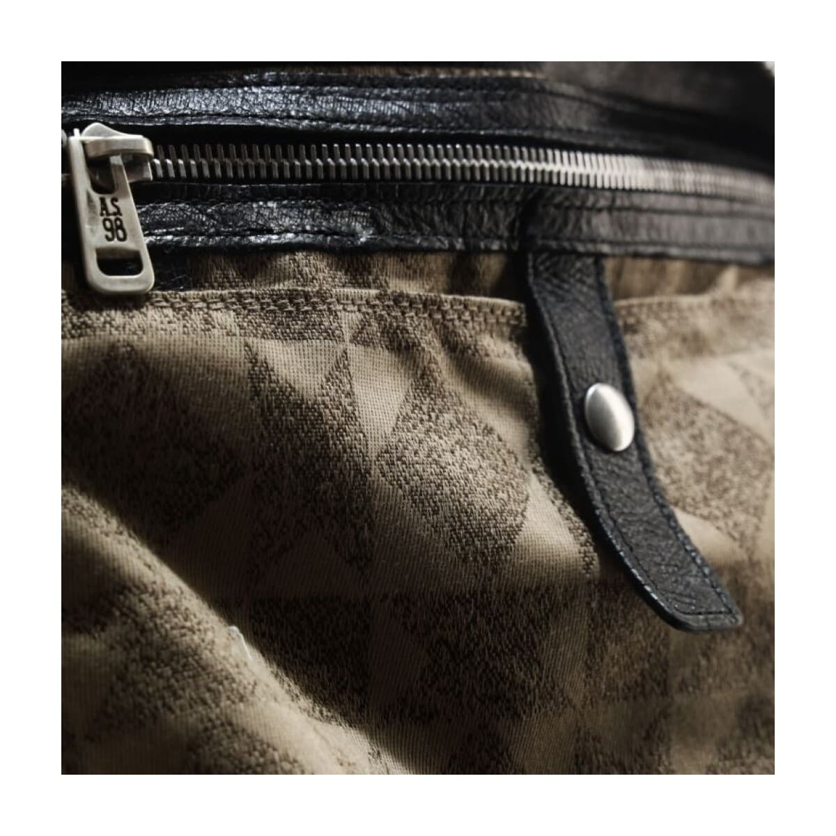 Women's Bags Airstep / A.S.98 Black