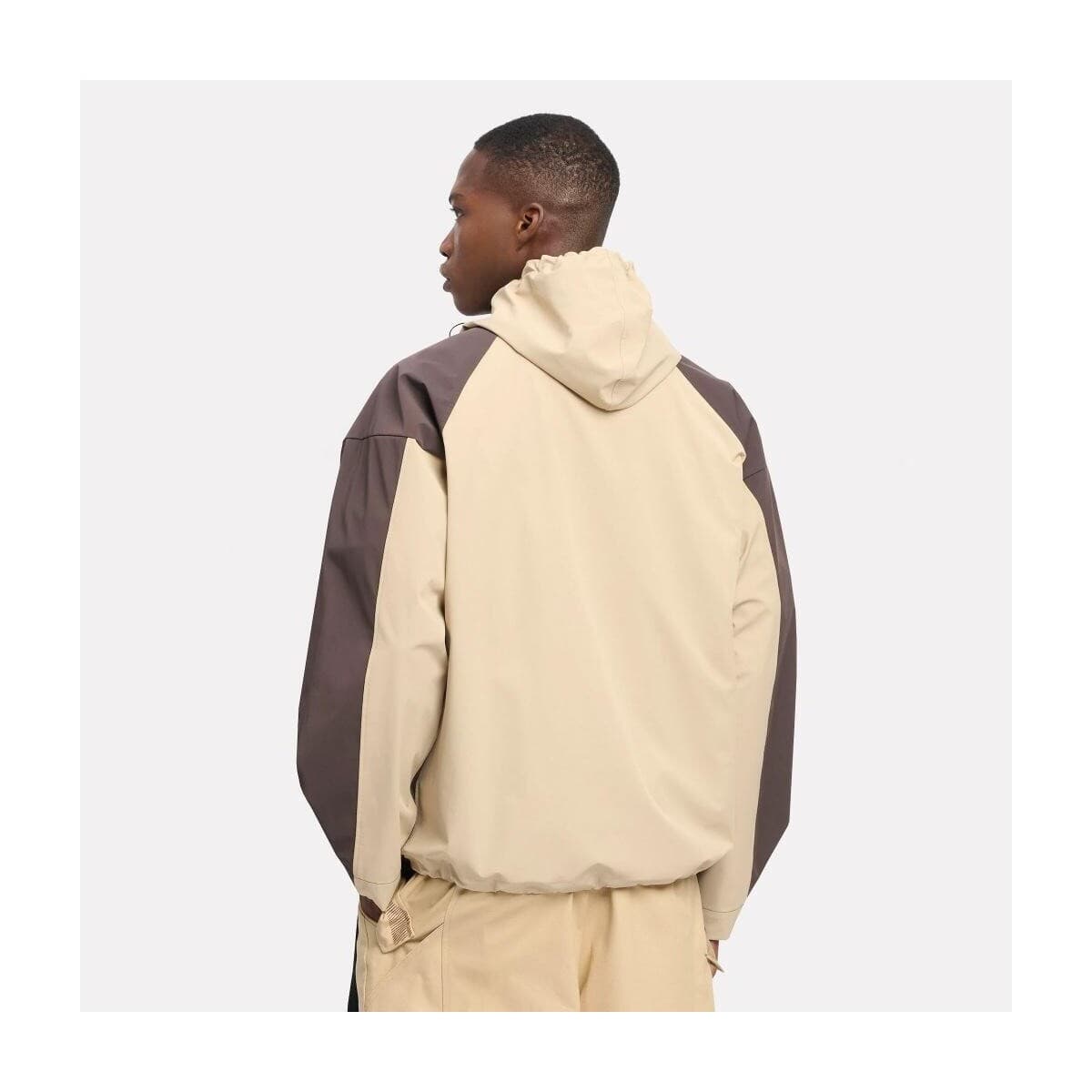 Women's Blazers Reebok Brown