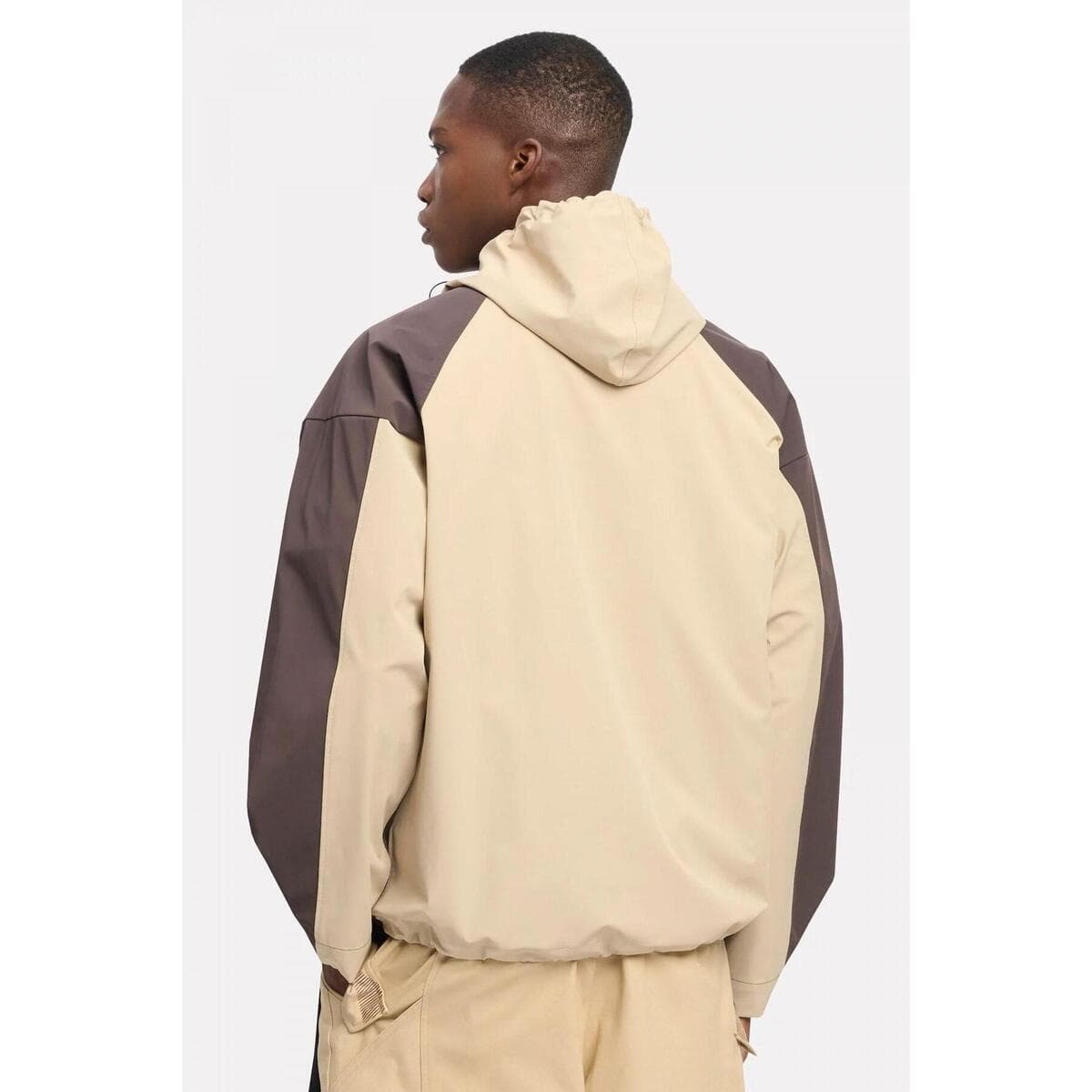 Women's Blazers Reebok Brown