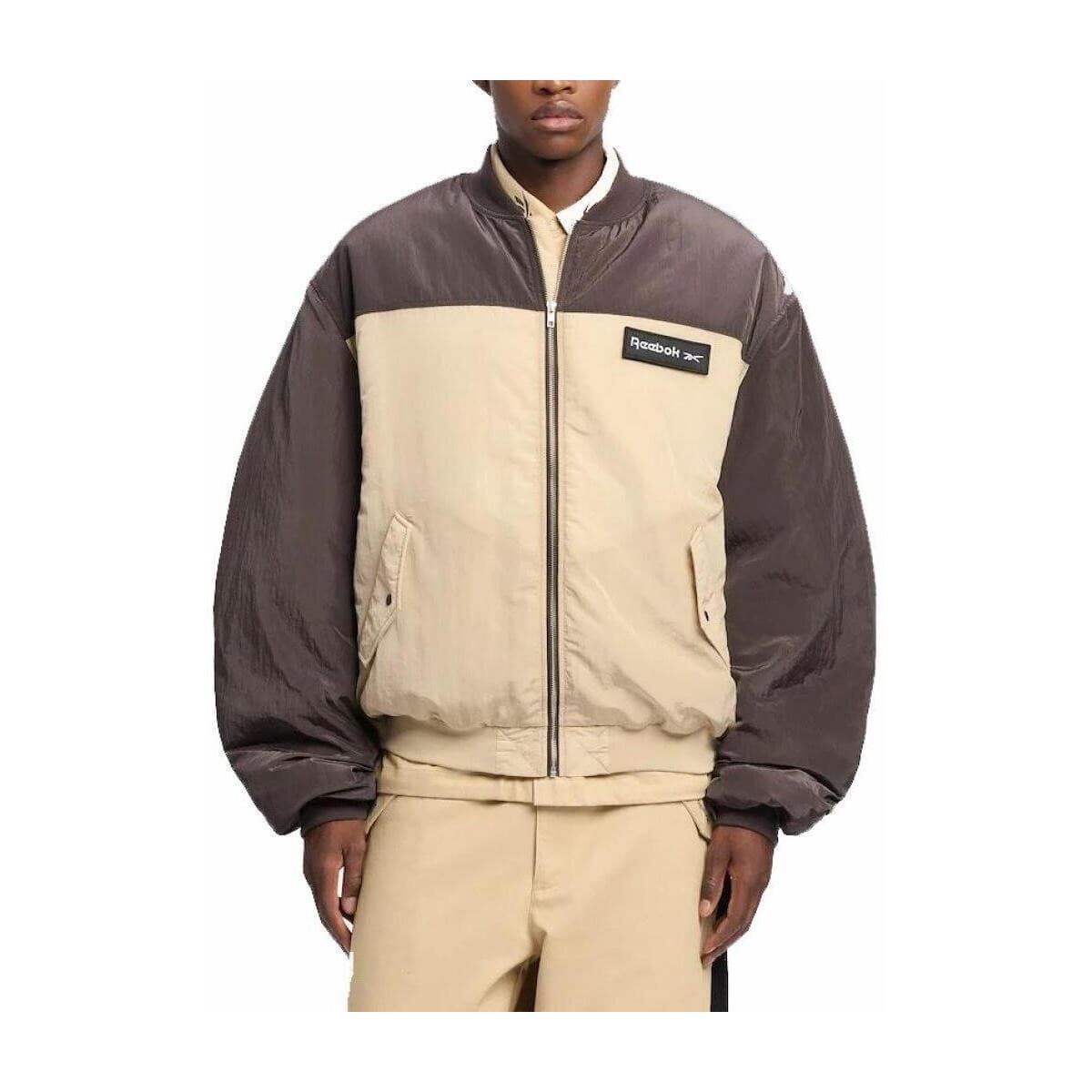 Σακάκια Reebok Sport Chaqueta Mujer Modèle Bomber Jacket