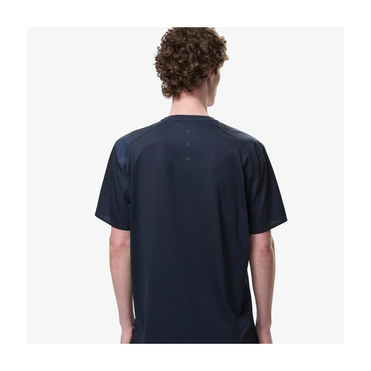 Men's T-Shirts Premiata Blue