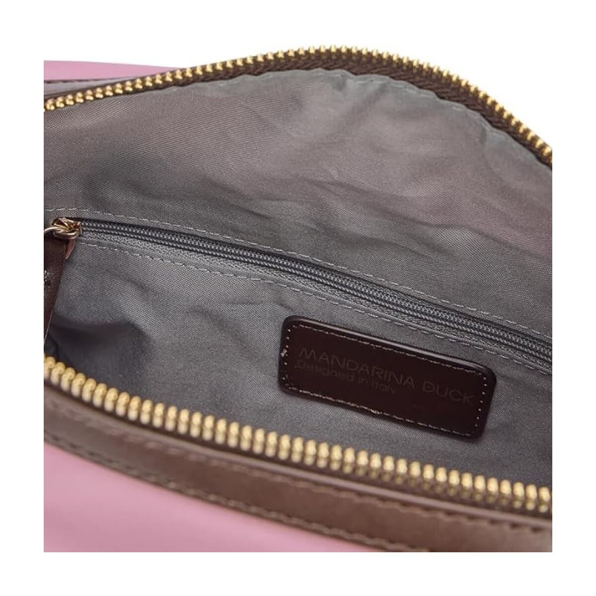 Women's Bags Mandarina Duck Purple