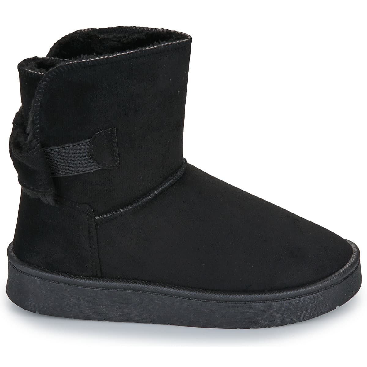 Girls' Boots Citrouille et Compagnie Black