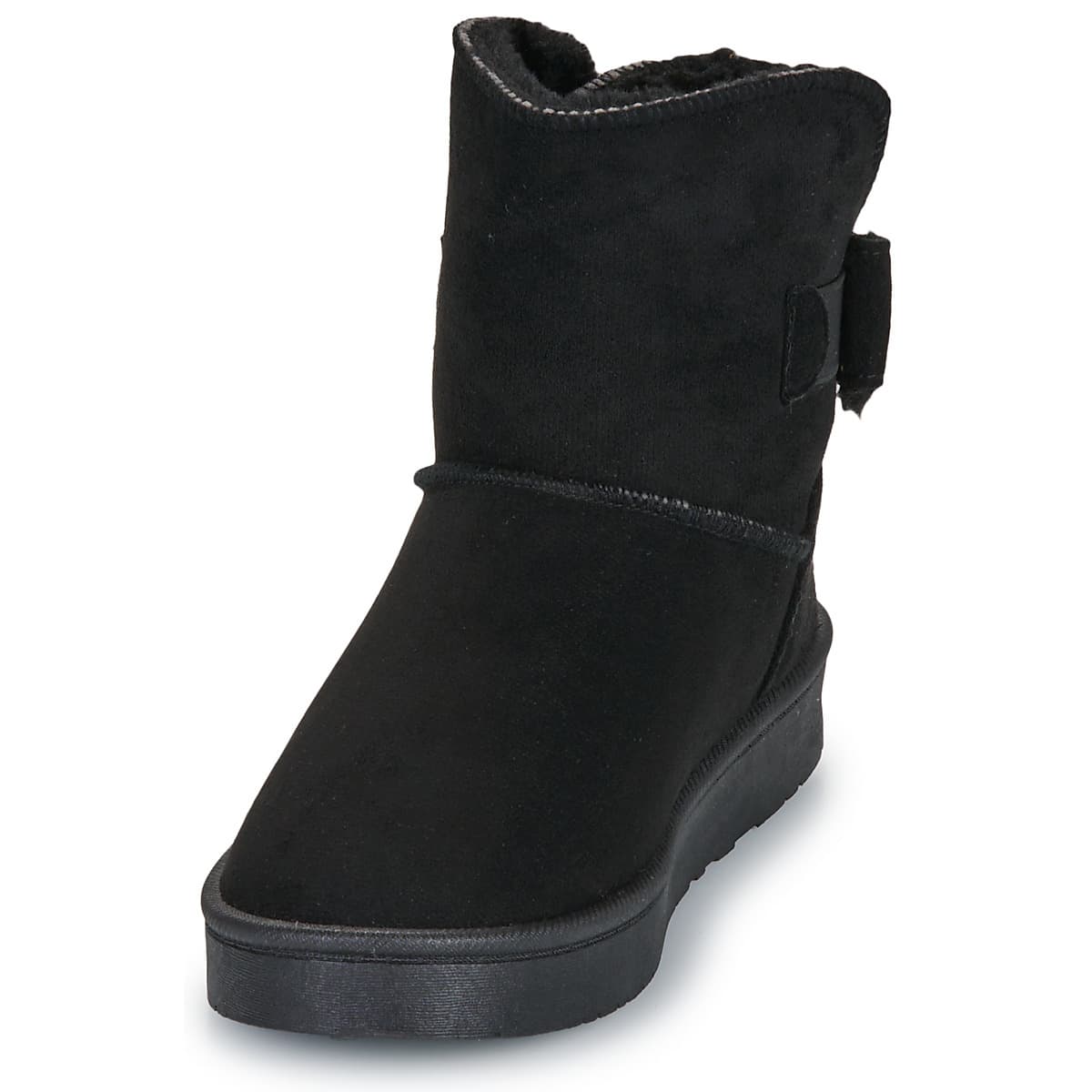 Girls' Boots Citrouille et Compagnie Black