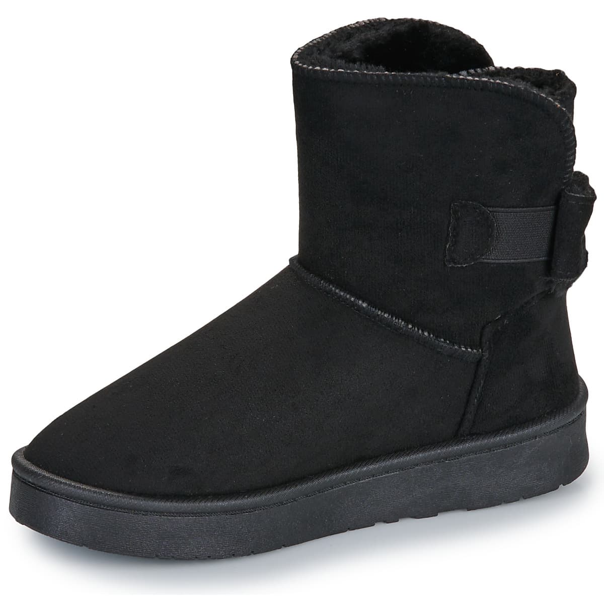 Girls' Boots Citrouille et Compagnie Black