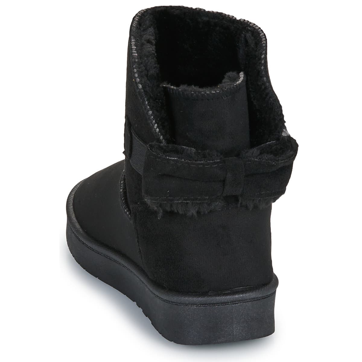 Girls' Boots Citrouille et Compagnie Black