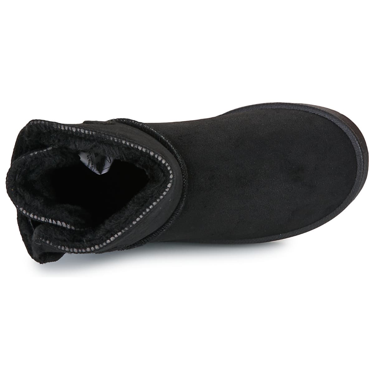 Girls' Boots Citrouille et Compagnie Black