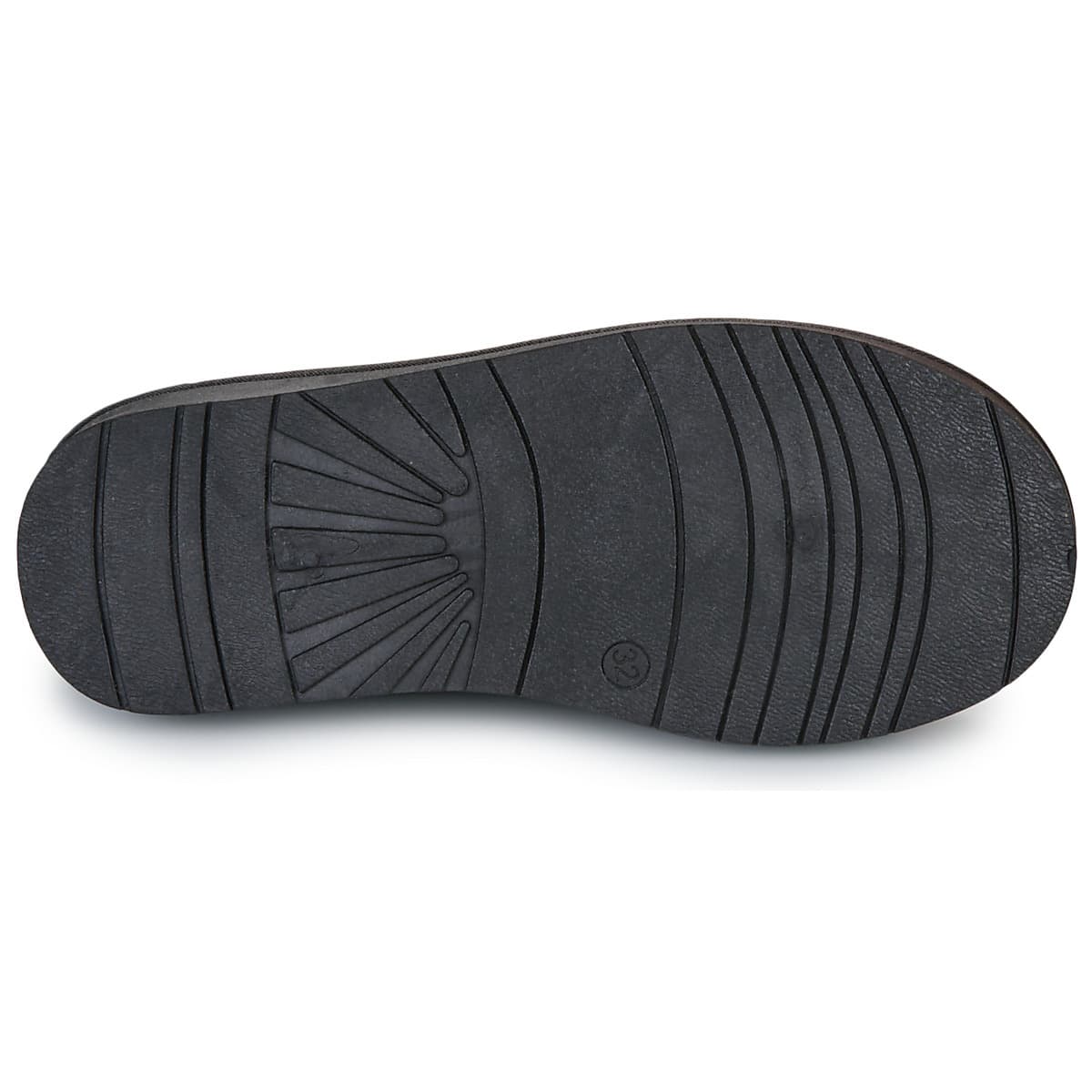 Girls' Boots Citrouille et Compagnie Black