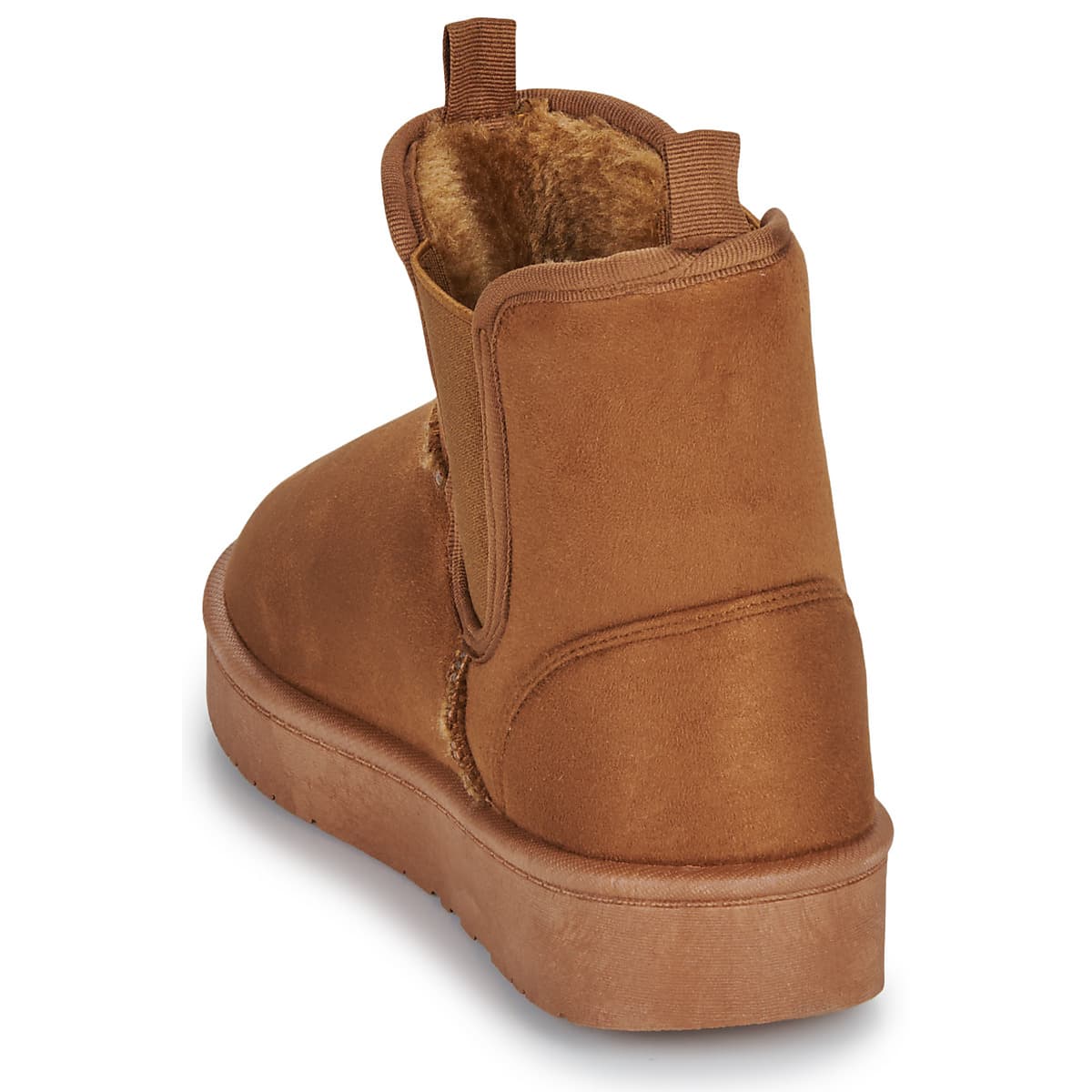 Boys' Boots Citrouille et Compagnie Brown