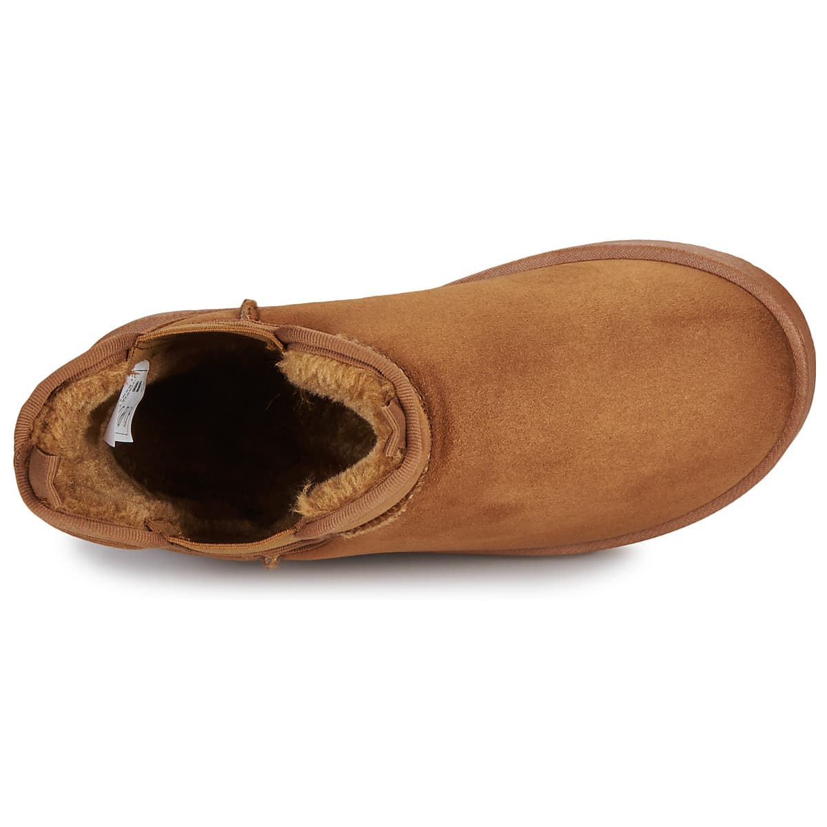 Boys' Boots Citrouille et Compagnie Brown