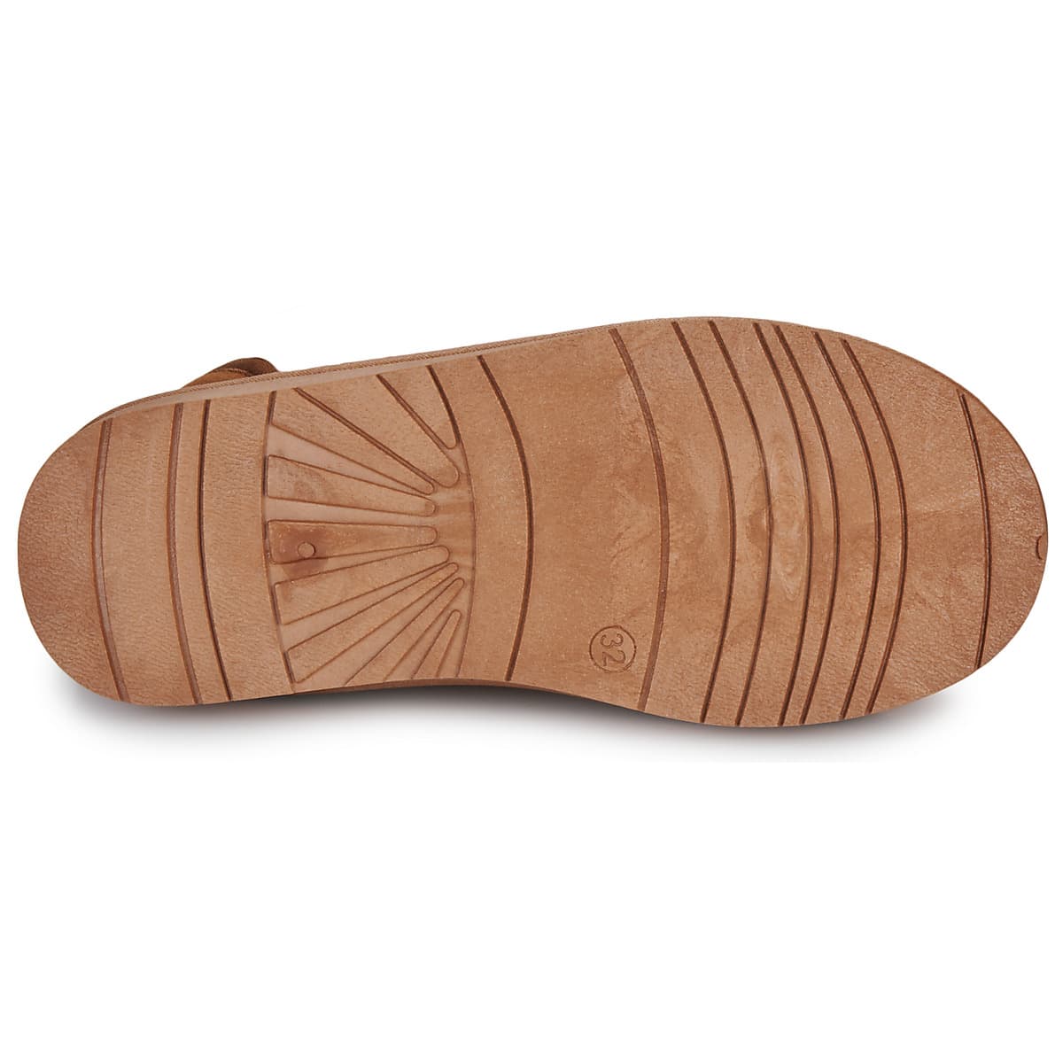 Boys' Boots Citrouille et Compagnie Brown