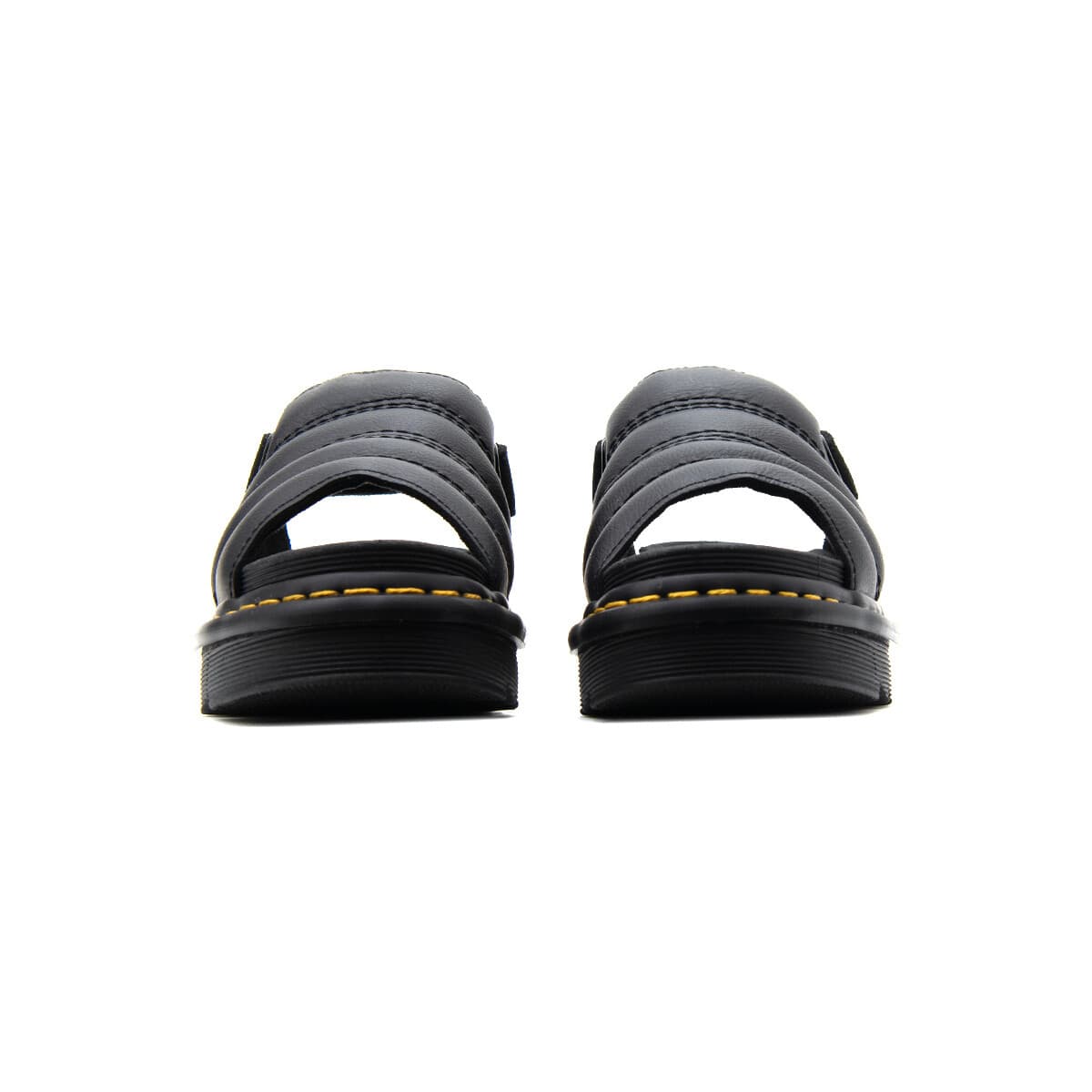 Women's Platforms Dr. Martens Multicolor