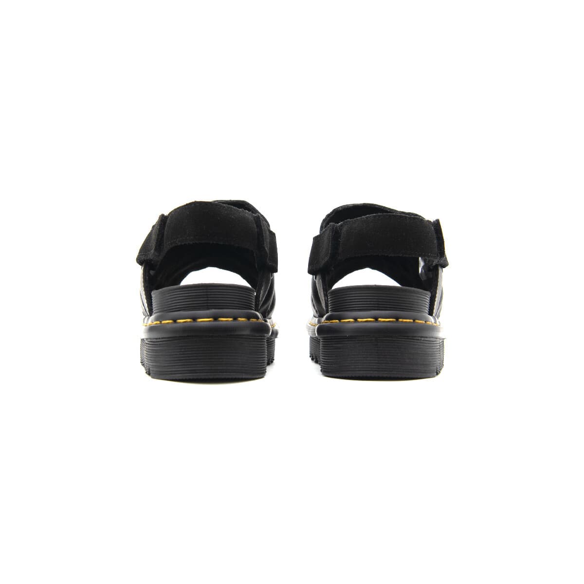 Women's Platforms Dr. Martens Multicolor