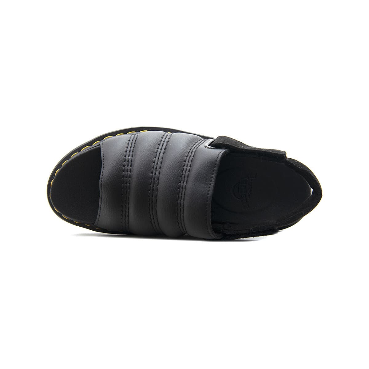 Women's Platforms Dr. Martens Multicolor