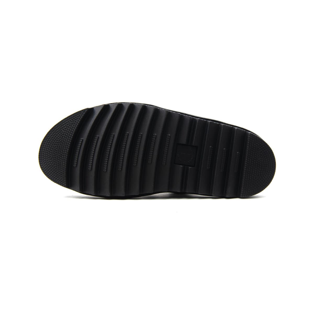 Women's Platforms Dr. Martens Multicolor