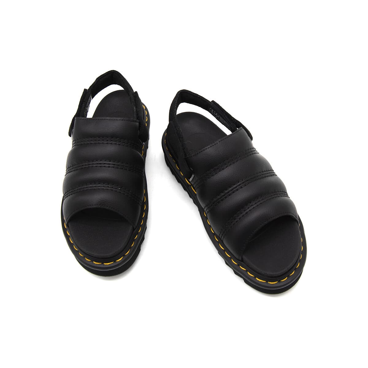 Women's Platforms Dr. Martens Multicolor