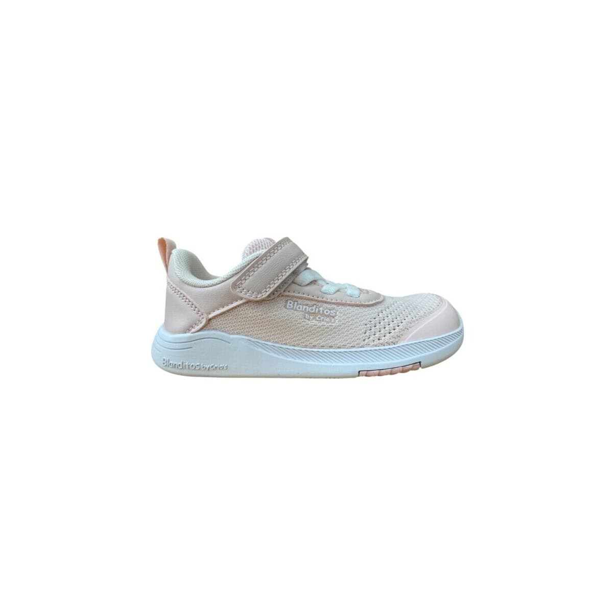 Girls' Sneakers Blanditos Pink