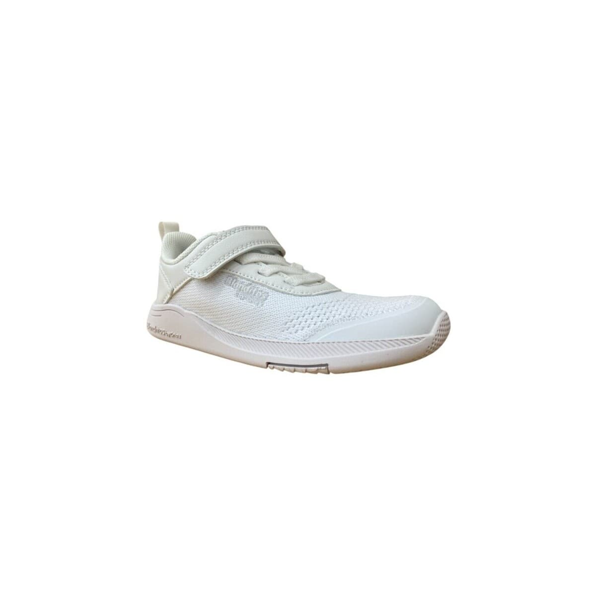 Boys' Sneakers Blanditos White