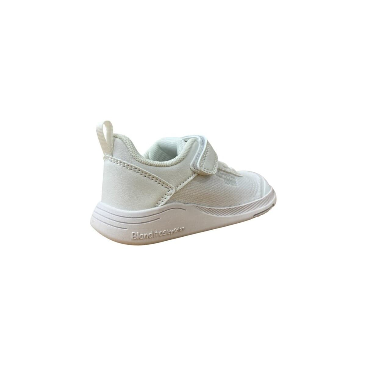 Boys' Sneakers Blanditos White
