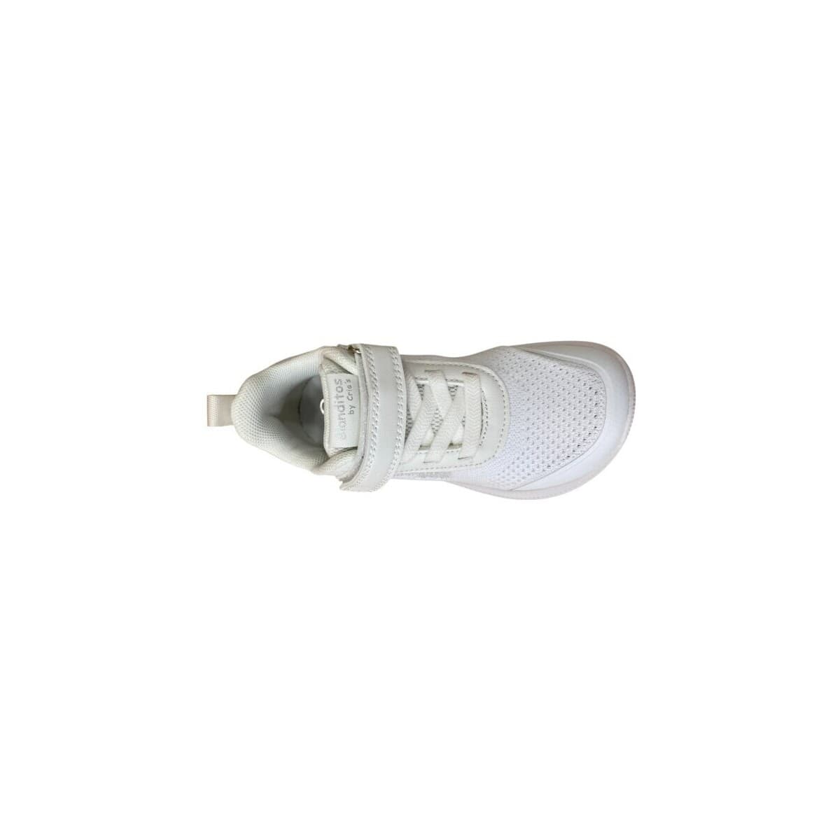 Boys' Sneakers Blanditos White