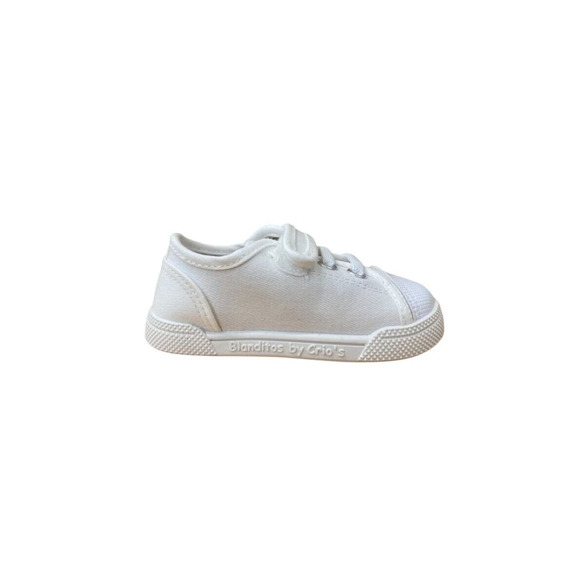 Xαμηλά Sneakers Blanditos SANDIA Blanco