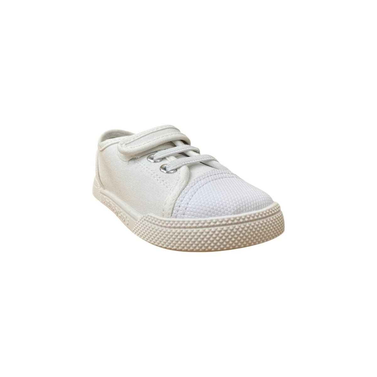 Boys' Sneakers Blanditos White