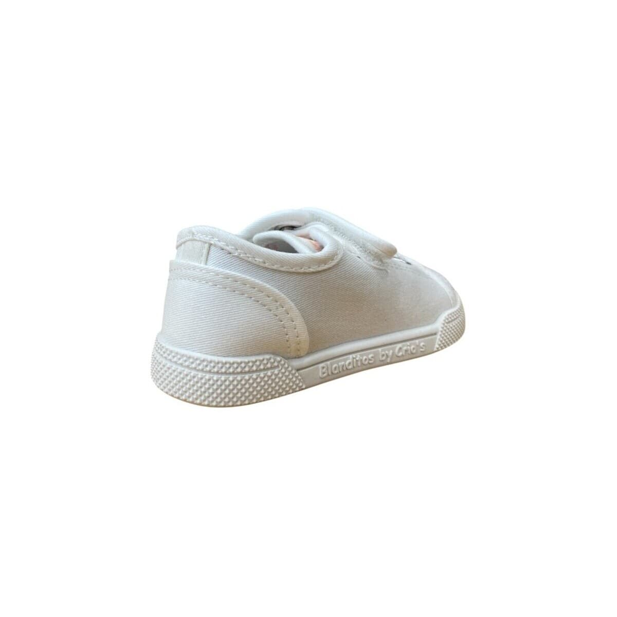 Boys' Sneakers Blanditos White