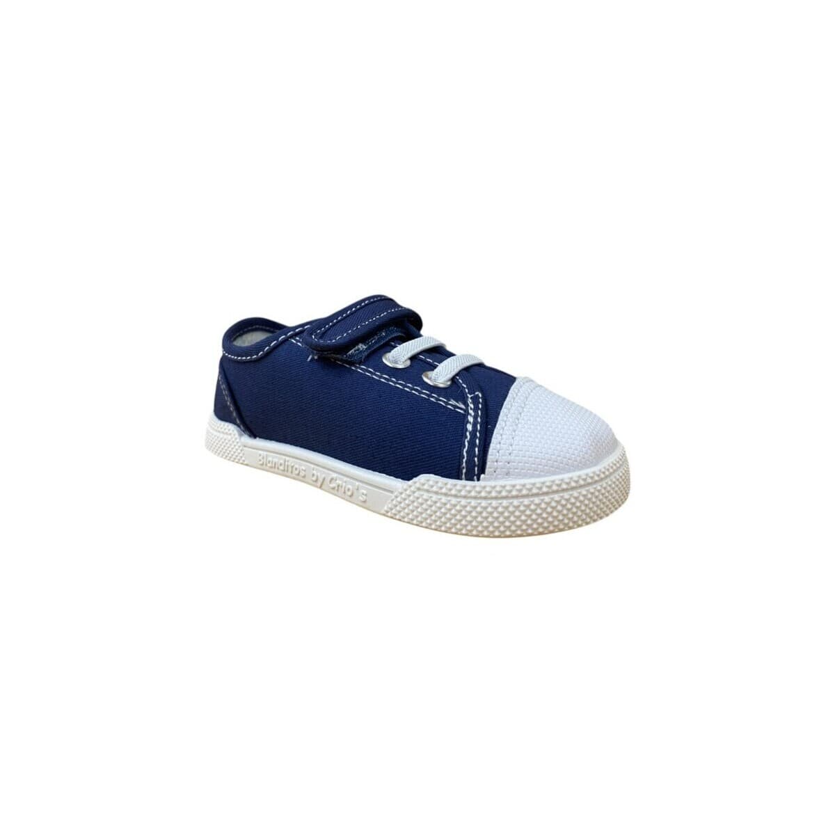 Girls' Sneakers Blanditos Blue