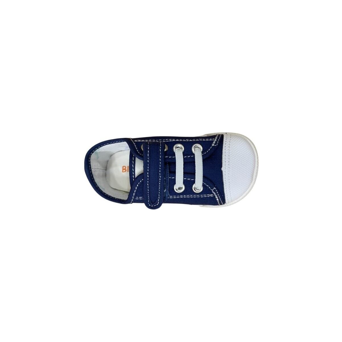 Girls' Sneakers Blanditos Blue