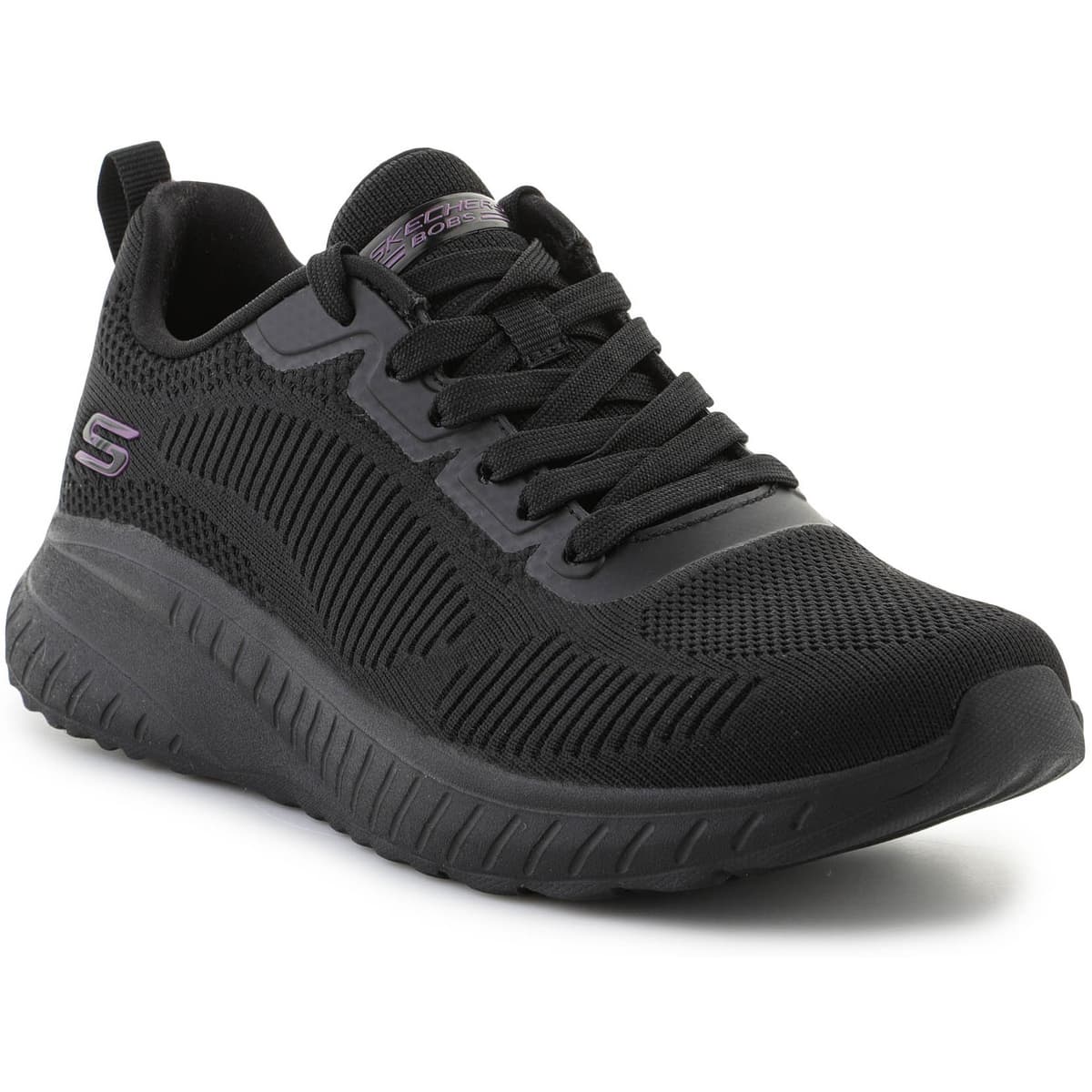 Women's Sneakers Skechers Black