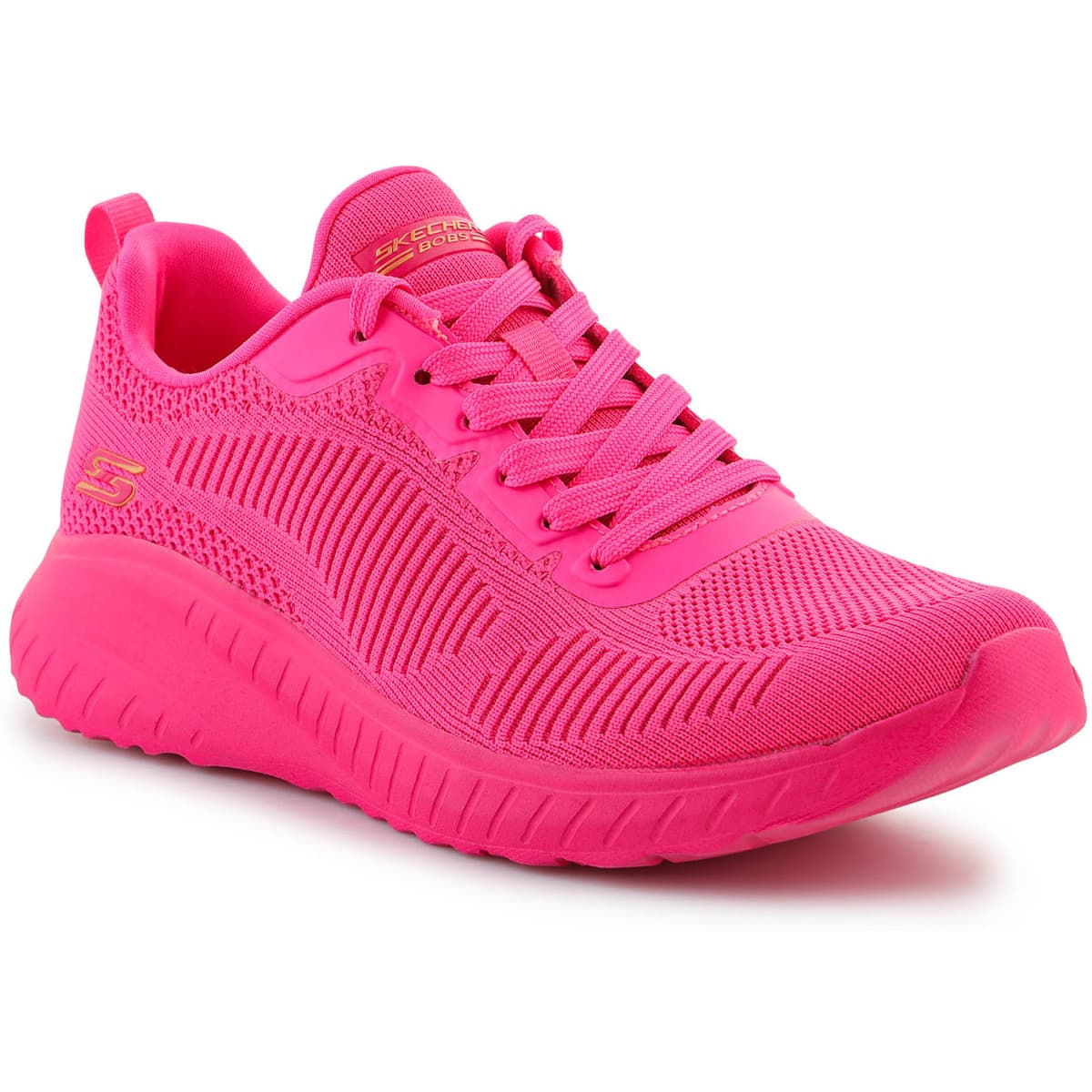 Men's Sneakers Skechers Pink
