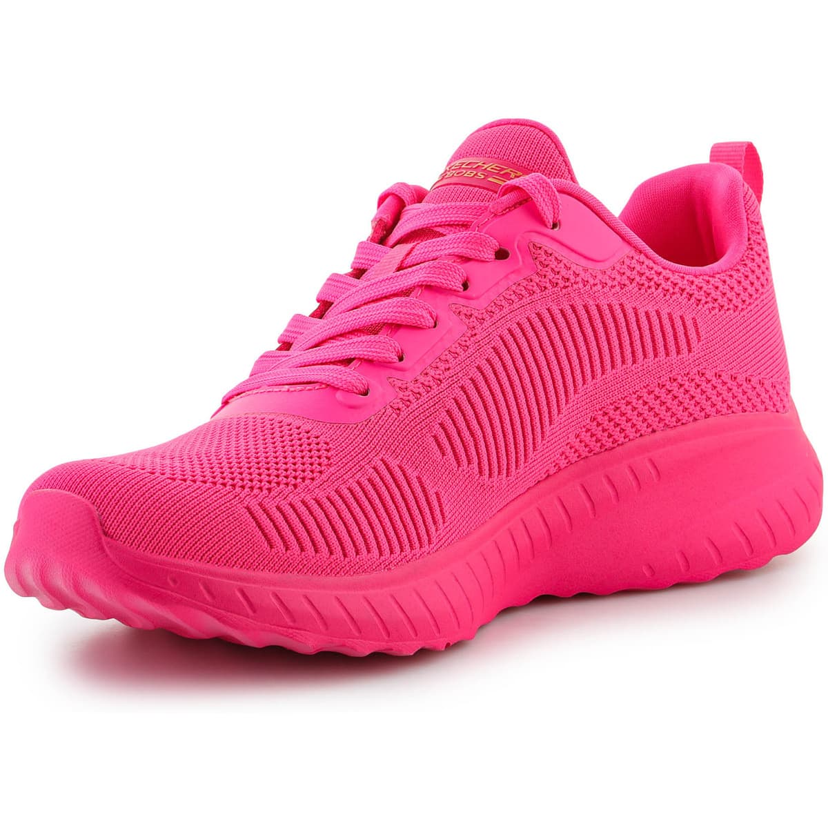 Men's Sneakers Skechers Pink