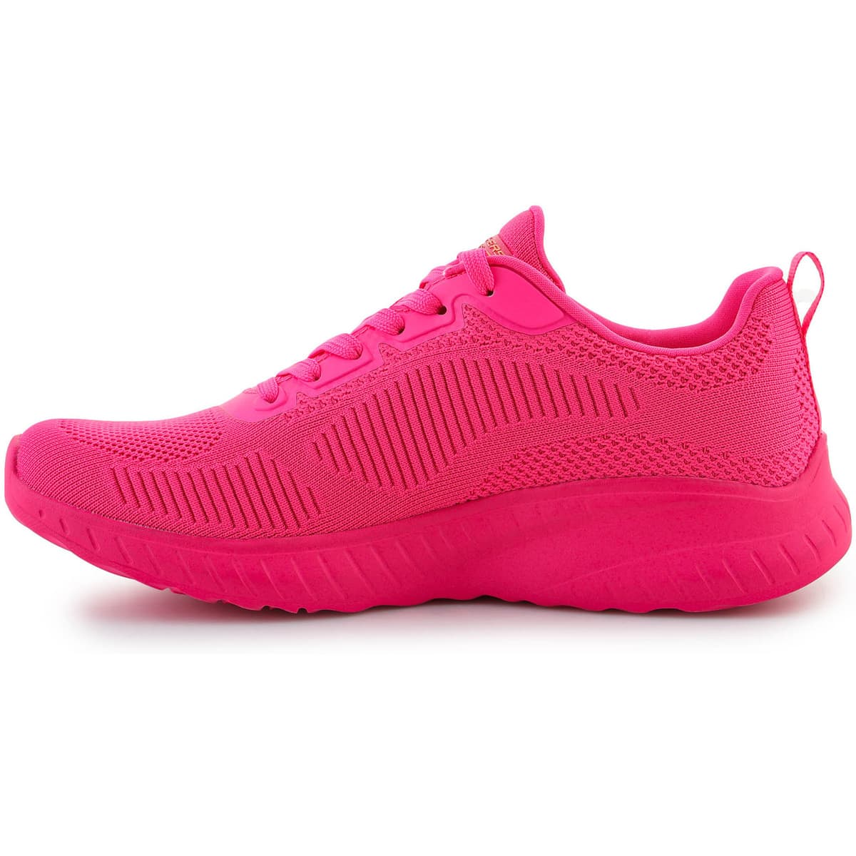 Men's Sneakers Skechers Pink
