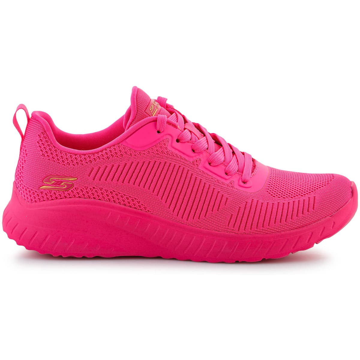 Men's Sneakers Skechers Pink