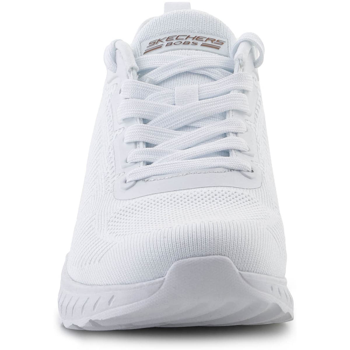 Men's Sneakers Skechers White